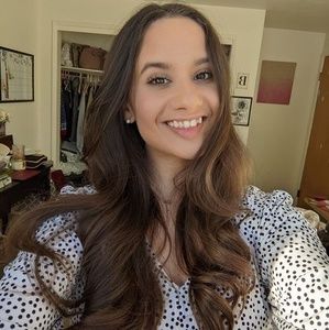 Meet your Posher, Beth